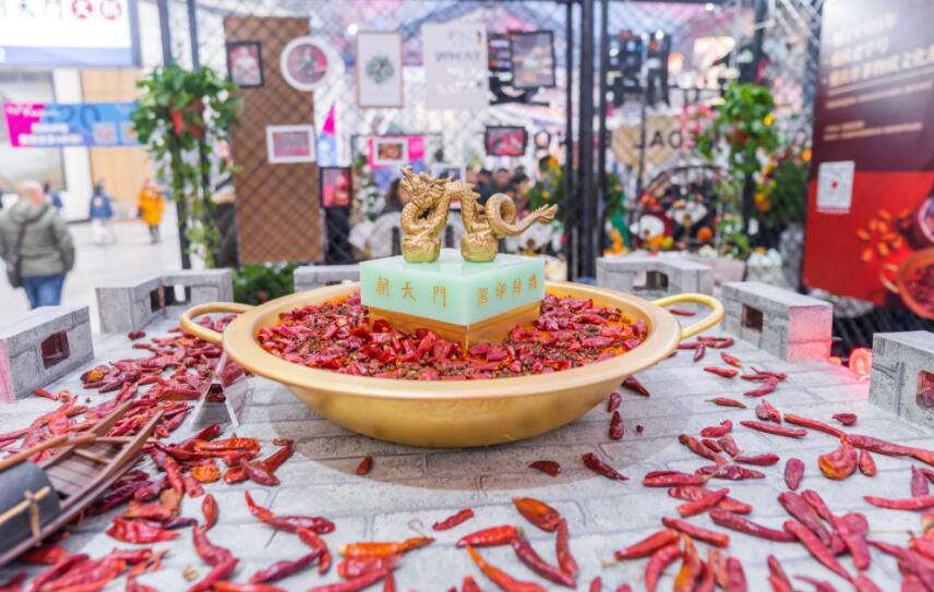 昌都開(kāi)火鍋加盟店有沒(méi)有市場(chǎng)前景？