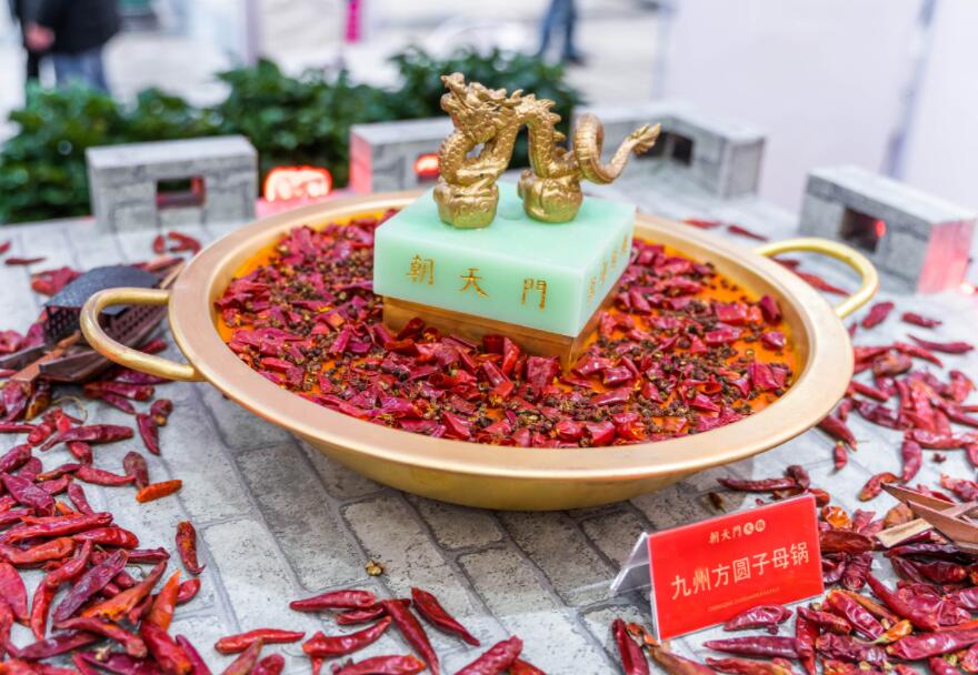 廣漢開火鍋加盟店怎么樣？要考慮哪些問(wèn)題