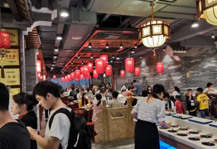 火鍋店如何留住顧客？發(fā)揮創(chuàng)新力很重要
