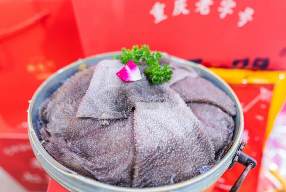 重慶火鍋中有哪些其貌不揚(yáng)，味道卻驚艷四座的菜？
