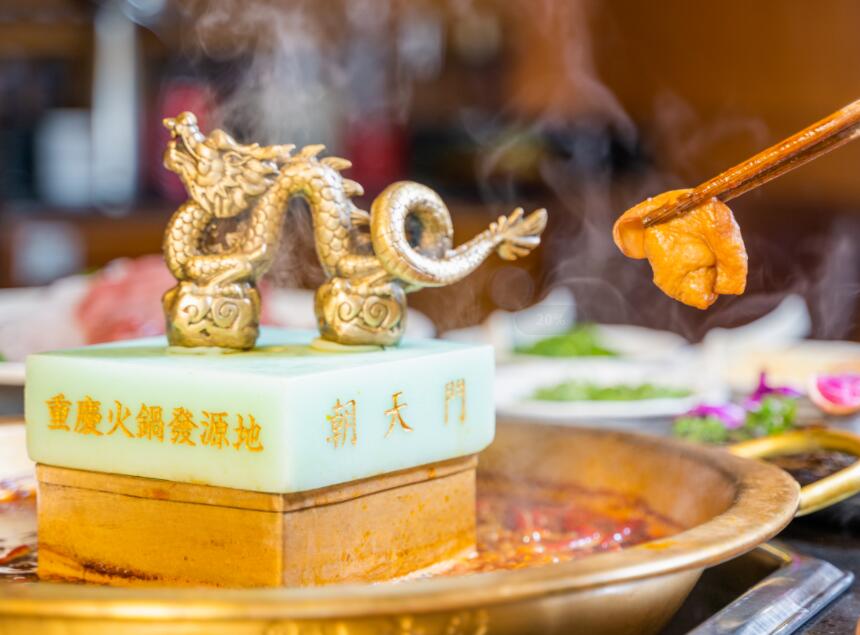 儀征開火鍋加盟店，如何打造品牌特色？