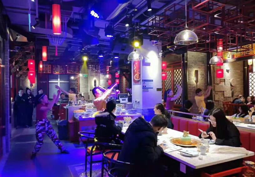 項城開火鍋加盟店，前期籌備要多長時間？