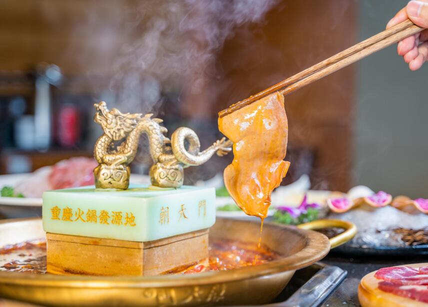 滎陽開火鍋加盟店，如何快速擴(kuò)大影響力？