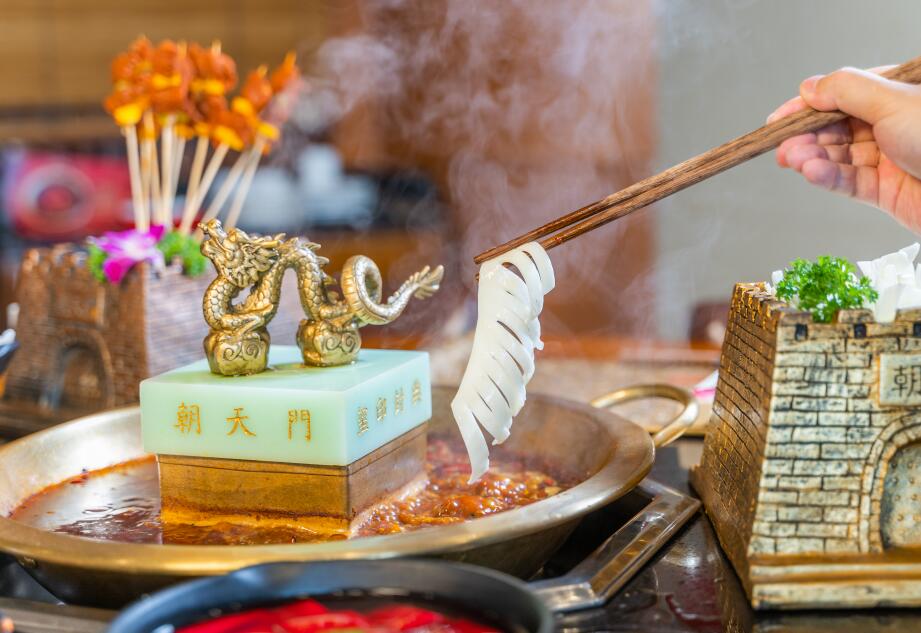 火鍋店做好這三點(diǎn)，不怕沒(méi)人光顧！
