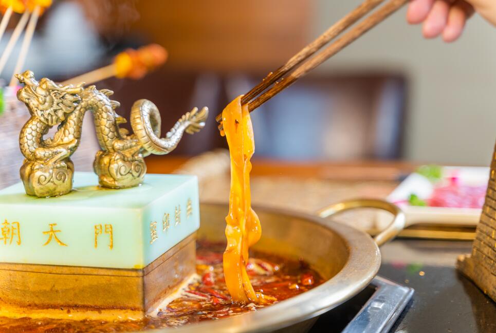 加盟的火鍋品牌靠不靠譜？看這三點就知道了！