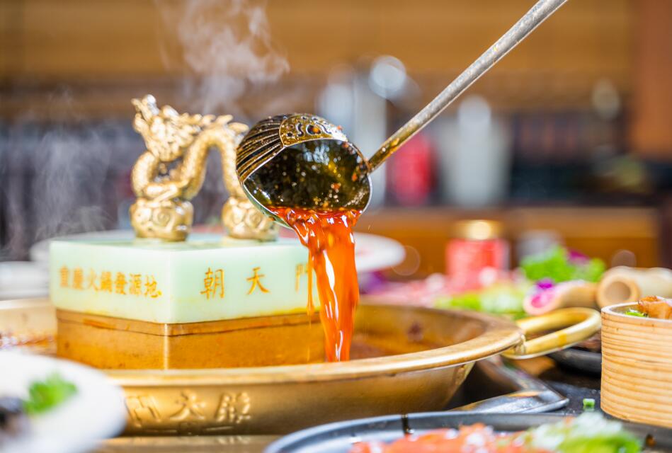 佛山開火鍋加盟店合適嗎？口味會(huì)不會(huì)重？