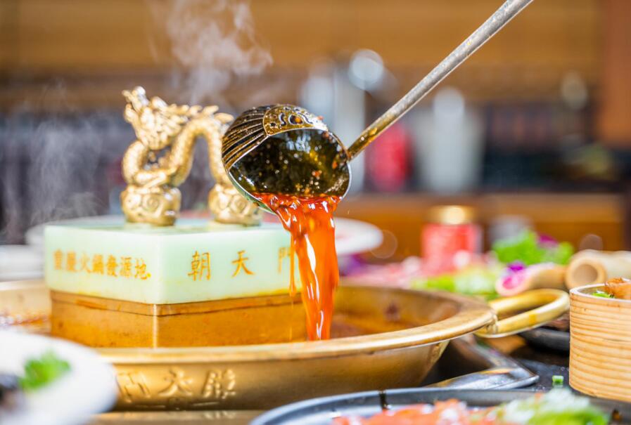 陽(yáng)江開(kāi)火鍋加盟店有哪些優(yōu)勢(shì)？