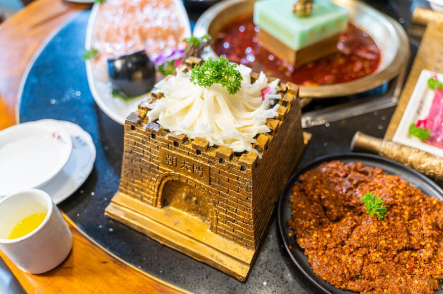 清遠(yuǎn)開(kāi)火鍋加盟店，一定要走出這幾個(gè)思維誤區(qū)!