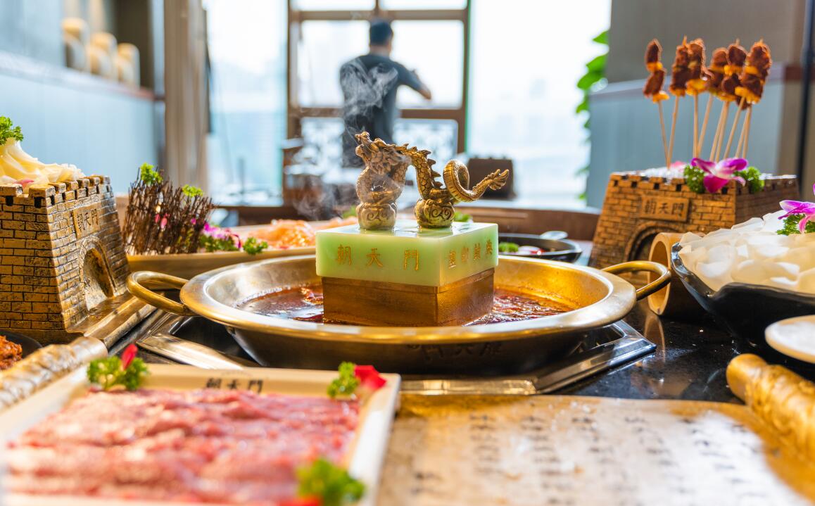 中山開火鍋加盟店如何拴住顧客的心？