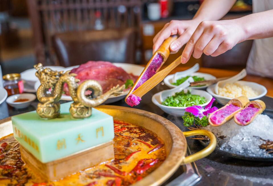 郴州開火鍋加盟店如何降低開店風(fēng)險(xiǎn)？