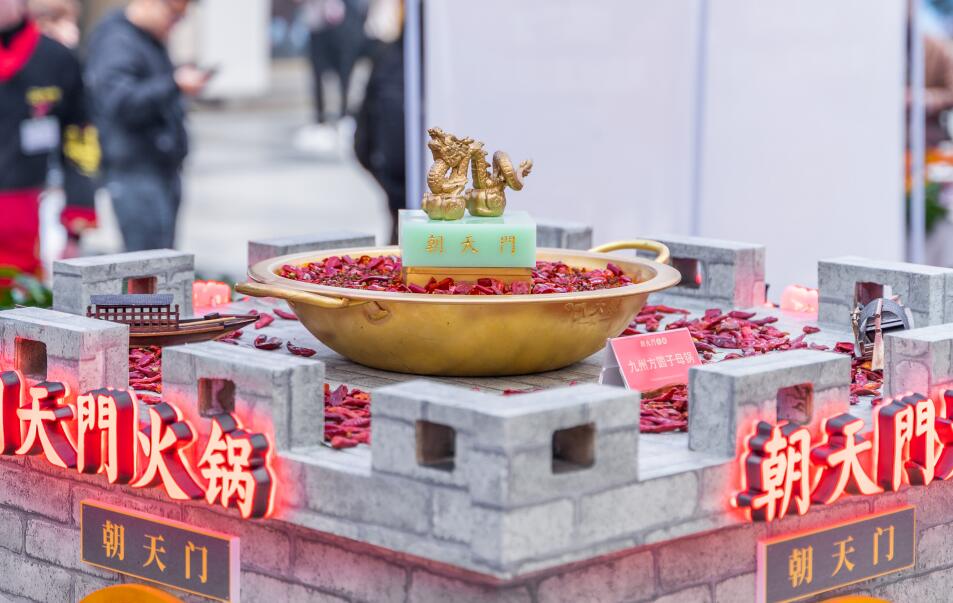 益陽開火鍋加盟店不妨借鑒一下這幾條經(jīng)驗！
