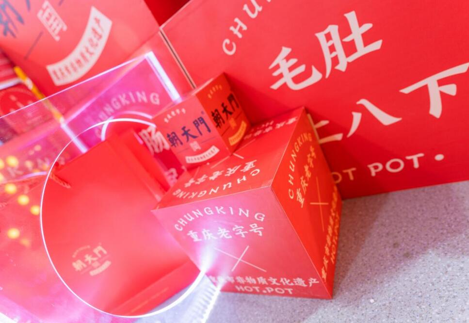 汨羅開火鍋加盟店怎么增長客流量？