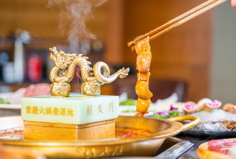 開(kāi)火鍋加盟店如何讓生意變得越來(lái)越好？