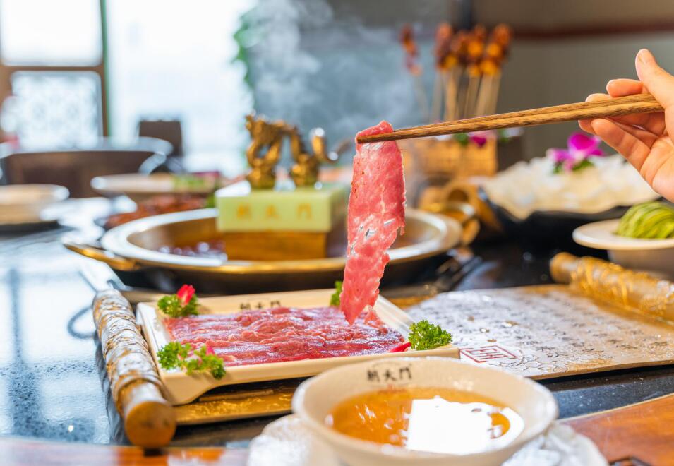 為什么明星都愛開火鍋店？分析利潤后就明白了！
