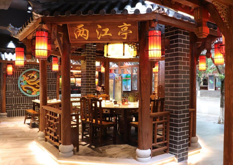 江山開火鍋加盟店，如何打造價格優(yōu)勢？