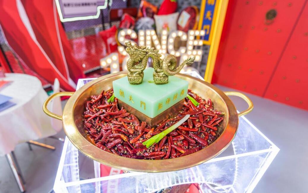 外地人吃重慶火鍋，怎樣才能吃出精髓？
