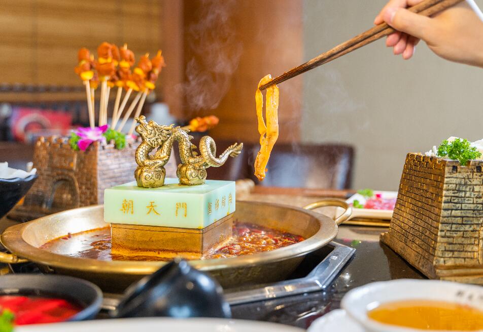 老河口開火鍋加盟店，四大注意事項需謹記！