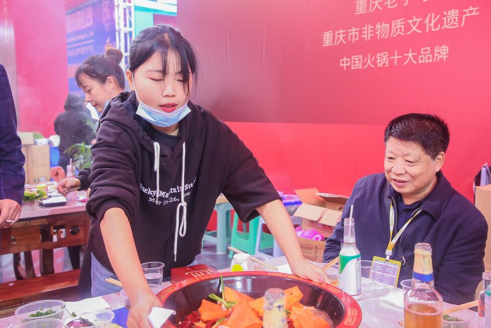 鐘祥開火鍋加盟店，對店面有哪些要求？