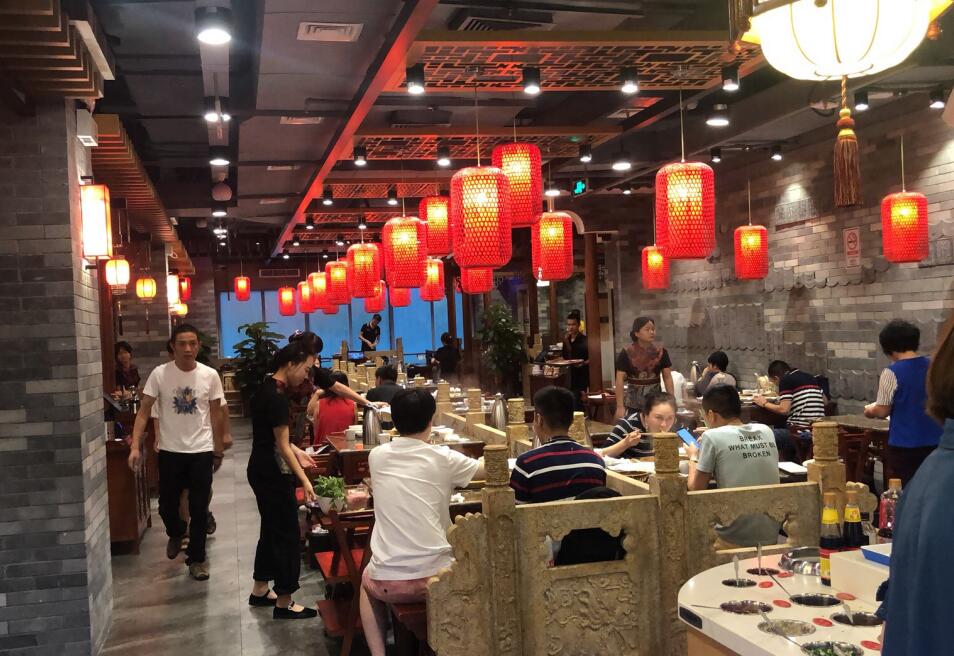 新手開(kāi)重慶火鍋店，如何保障口味正宗？