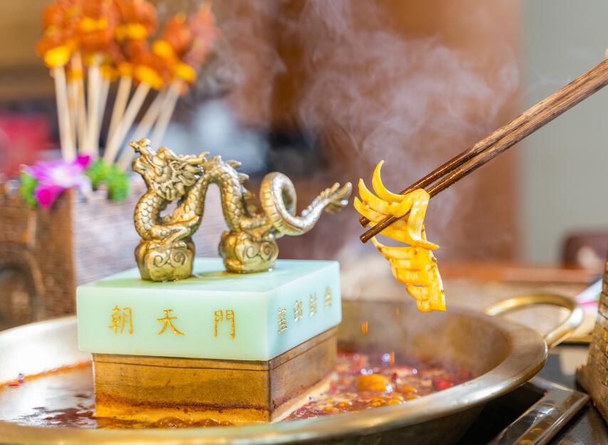 馬鞍山開(kāi)火鍋加盟店，這樣經(jīng)營(yíng)人氣暴漲！