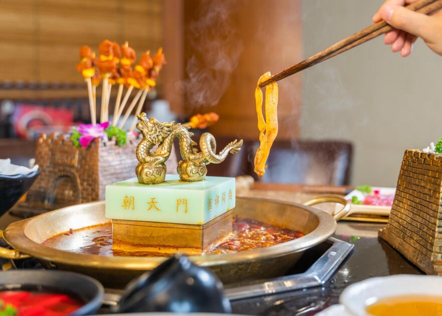 淮南開(kāi)火鍋加盟店怎么樣？如何制定競(jìng)爭(zhēng)策略？