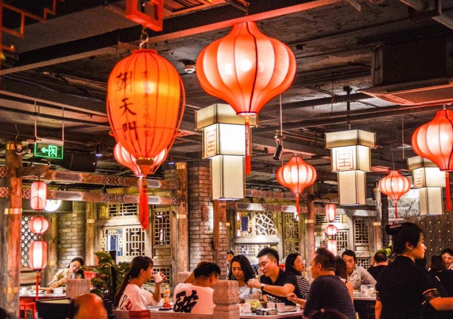 連鎖火鍋店開業(yè)沒人氣？問題和解決方法都在這！