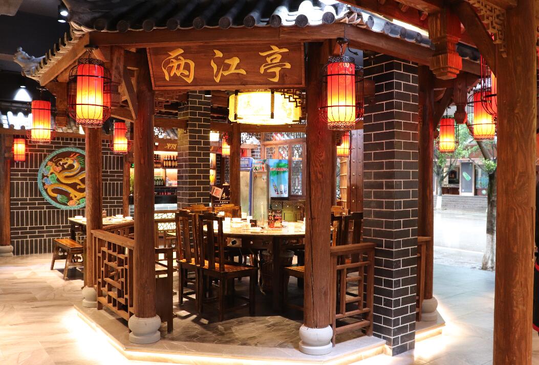 300平的火鍋加盟店，如何特色化運營？