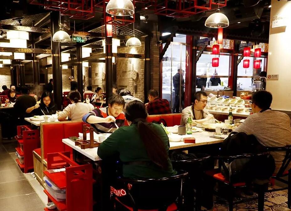 新開的重慶火鍋店沒人光顧？這樣擺盤人氣高漲！