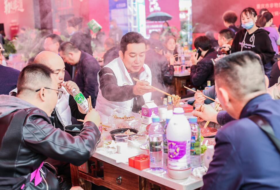 漢中開火鍋加盟店，對門店有哪些要求？