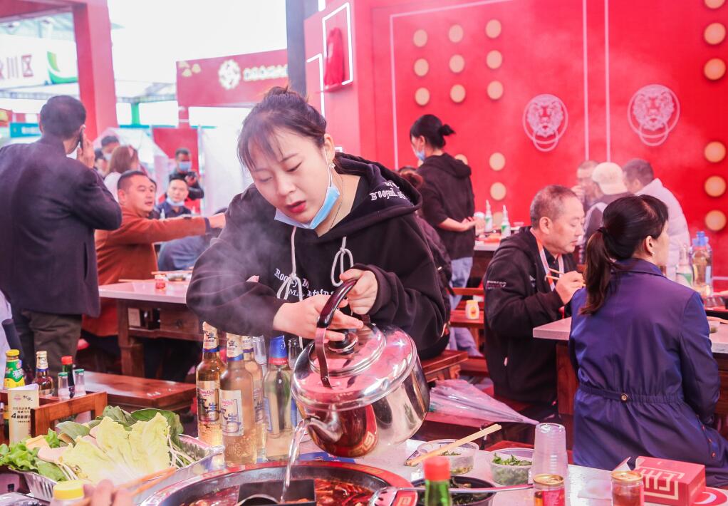 品牌火鍋加盟怎么樣？能獲哪些扶持？