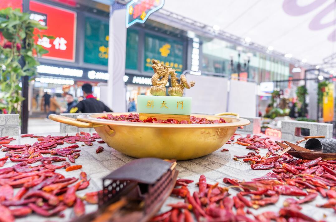 火鍋加盟店如何研發(fā)新品？從這幾方面去考慮！