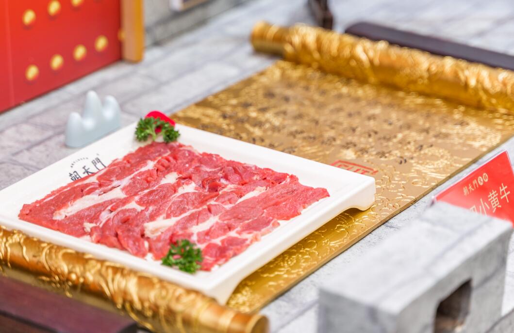 新余開火鍋加盟店，選擇什么品牌前景好？