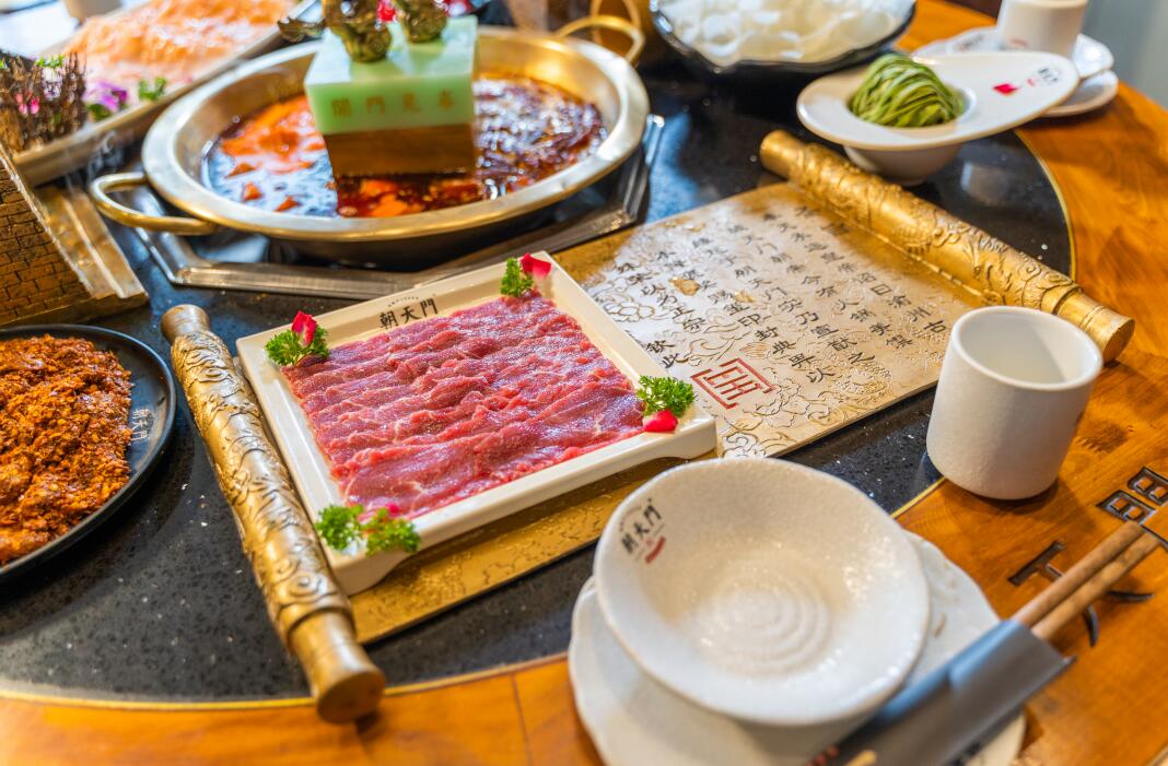 九江開火鍋加盟店，如何避開選址的“坑”！