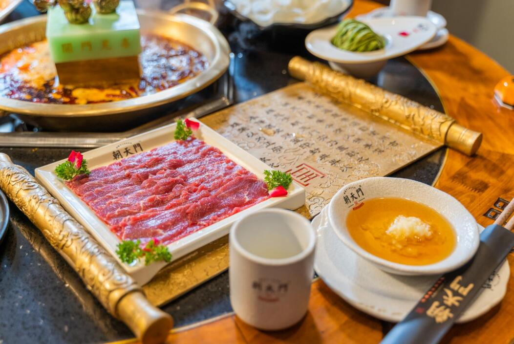 想開(kāi)重慶火鍋店，但不懂行該怎么辦？