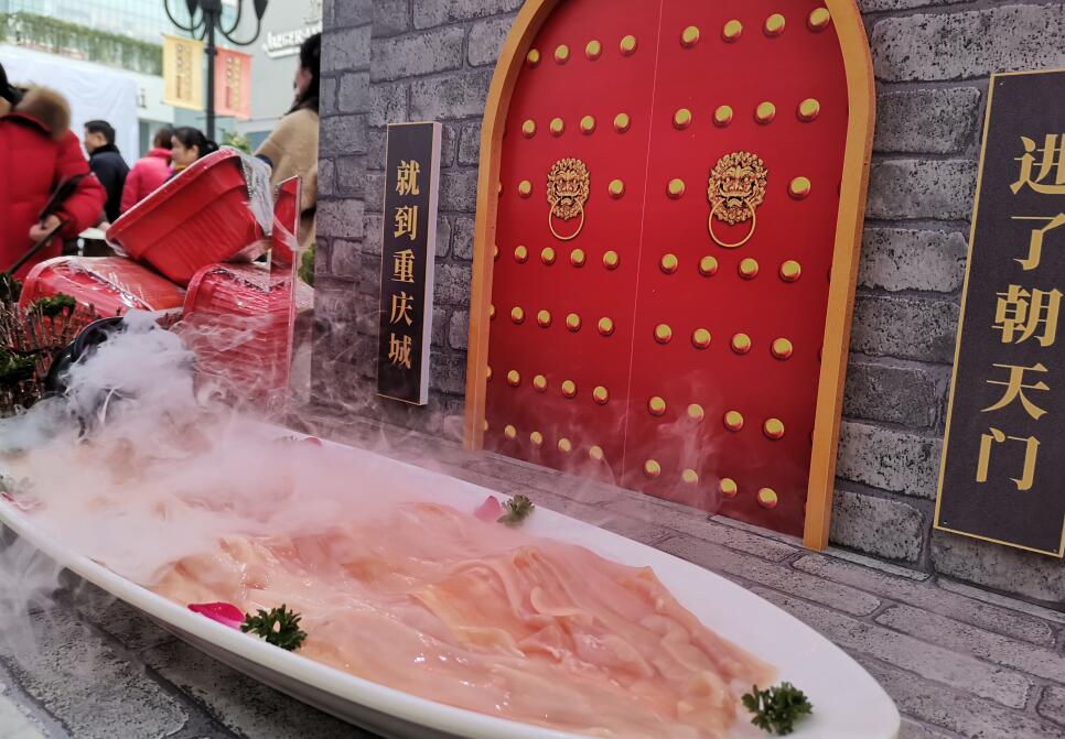 火鍋店如何利用甜品抓獲年輕顧客的心？