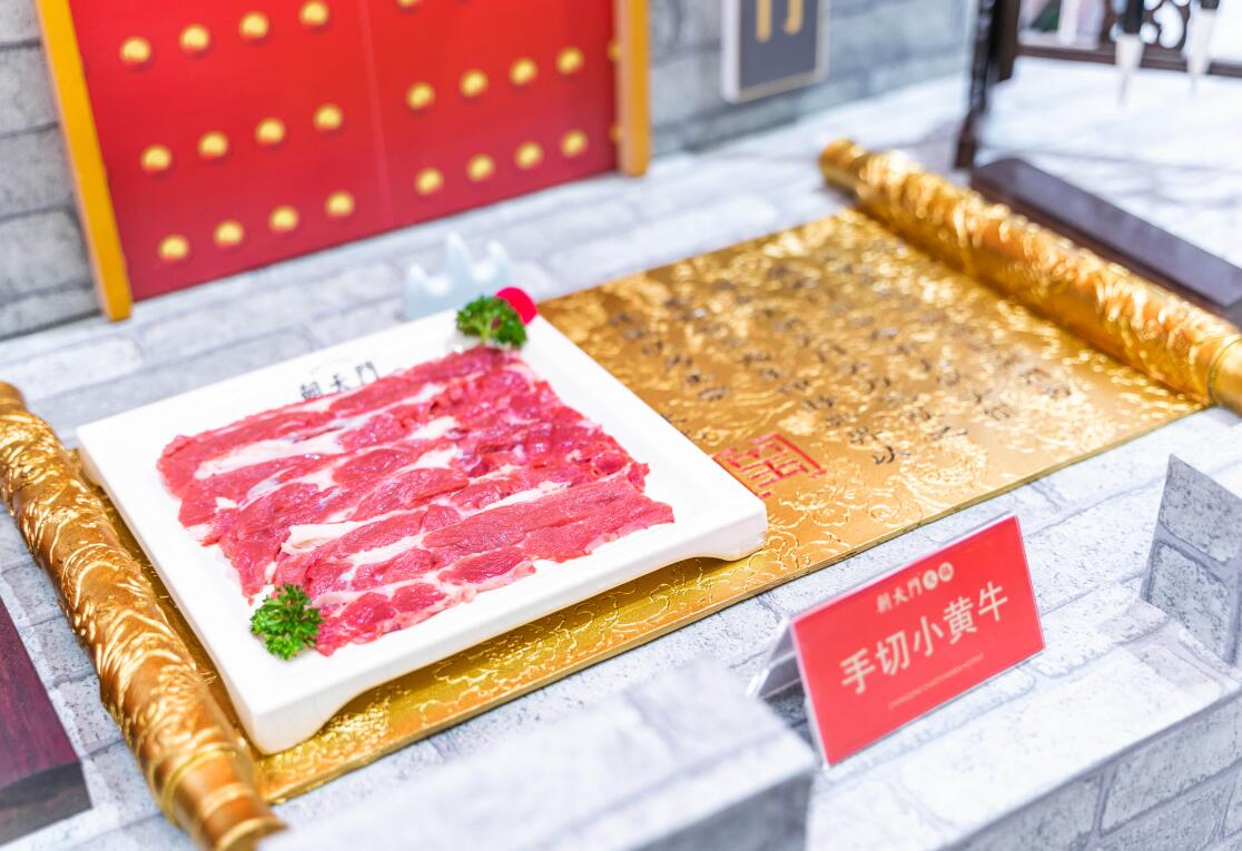 重慶火鍋加盟店前十強，是如何穩(wěn)定顧客的？