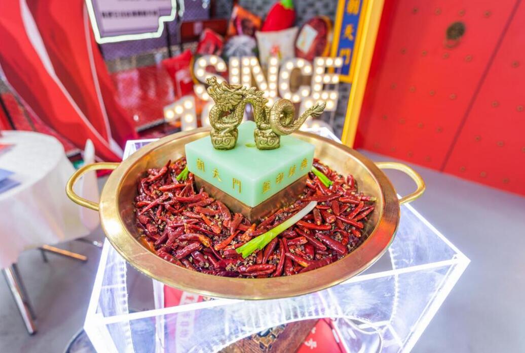 瑞金開火鍋加盟店，如何做到家喻戶曉？