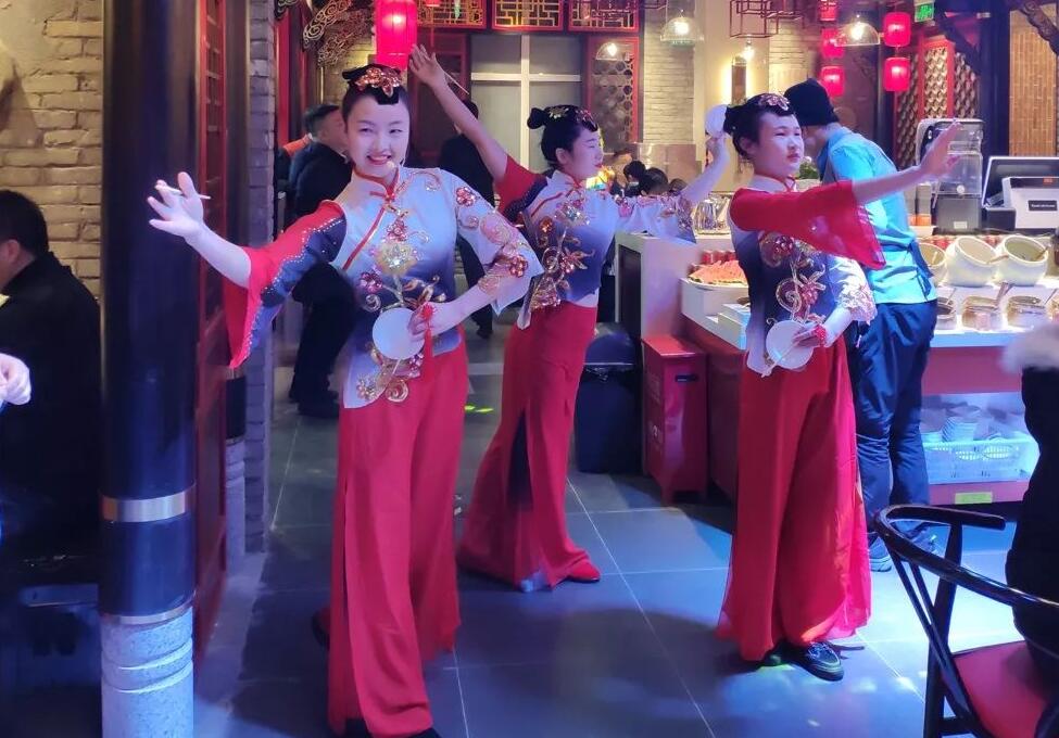 瑞昌開(kāi)火鍋加盟店，需合理考慮這幾個(gè)因素！