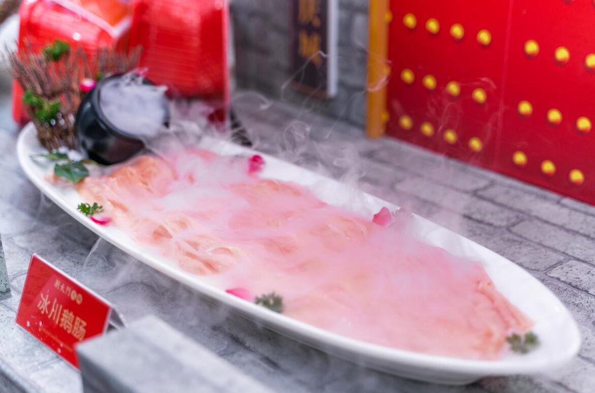 為什么重慶的火鍋吃起來醇香又回味？