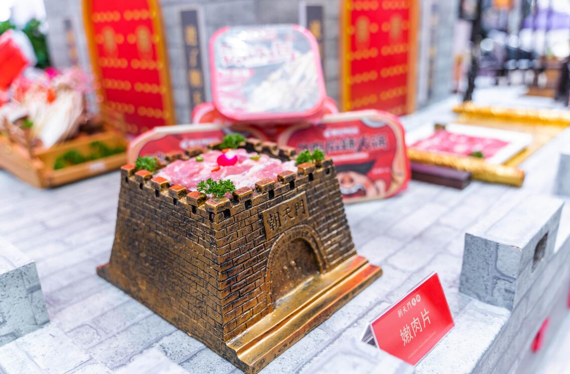 承德開火鍋加盟店，如何拓展顧客鏈？