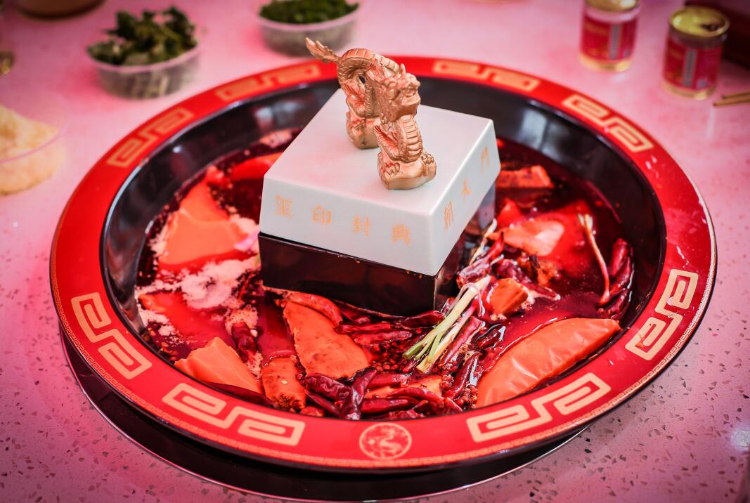 鹿泉開火鍋加盟店，如何發(fā)展新顧客？