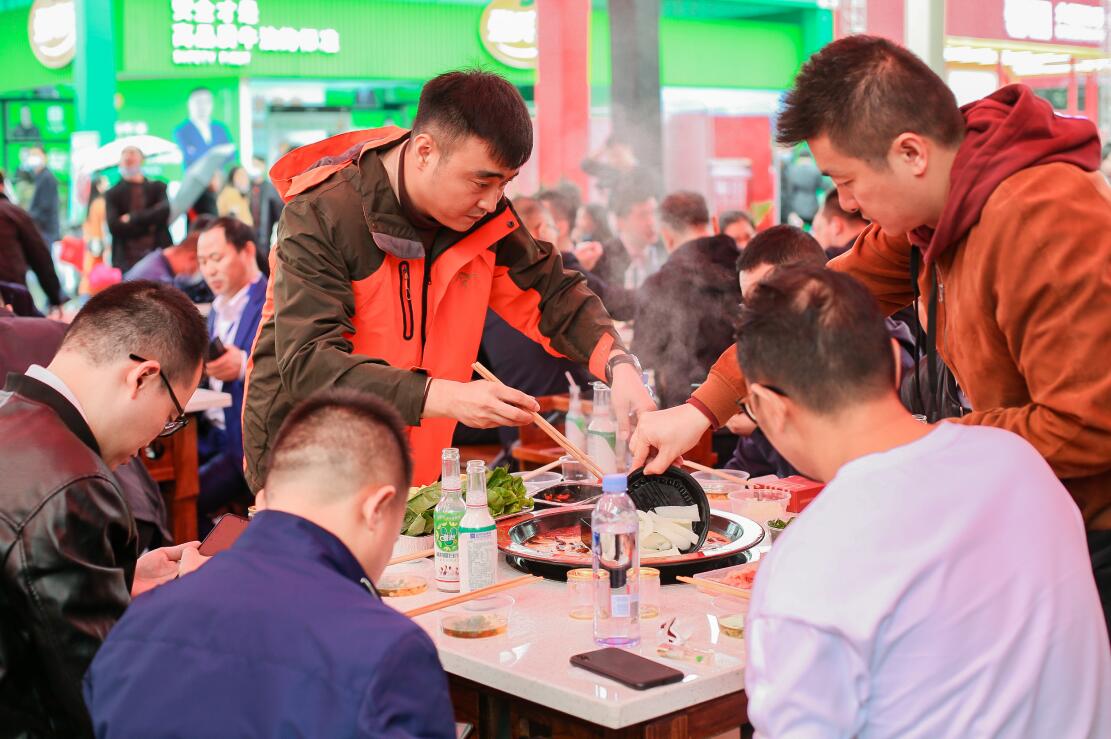 四川火鍋加盟能獲哪些服務(wù)支持？