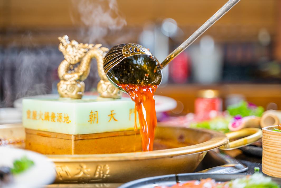 火鍋加盟選擇大品牌還是小品牌？