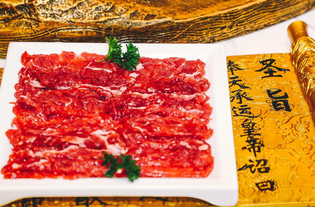 重慶牛油火鍋，讓你食欲大增的特色美味！