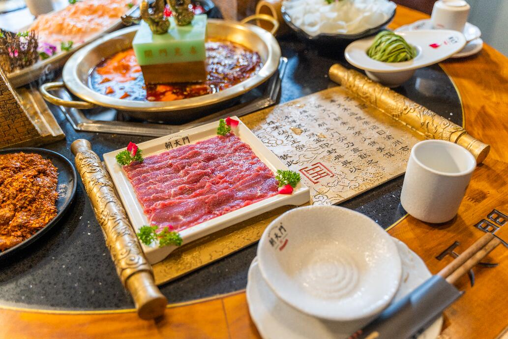 辛集開火鍋加盟店，如何擬定創(chuàng)業(yè)計劃書？