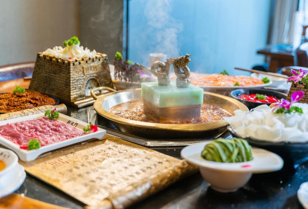 霸州開火鍋加盟店，需考慮這幾大顧客需求！
