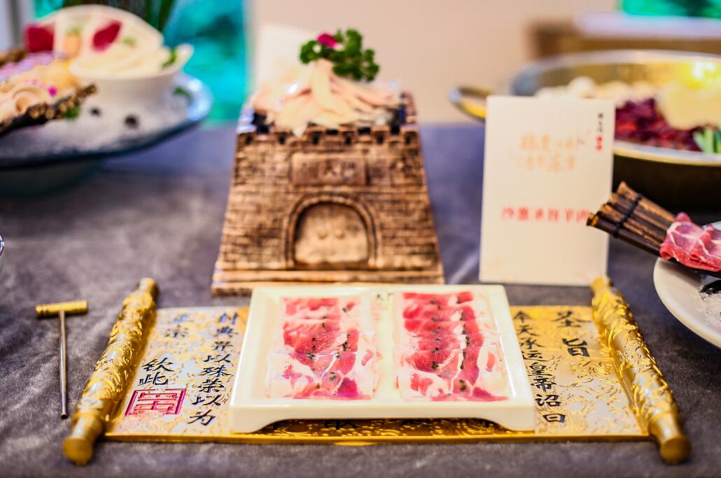 定州開火鍋加盟店，如何讓客流激增？