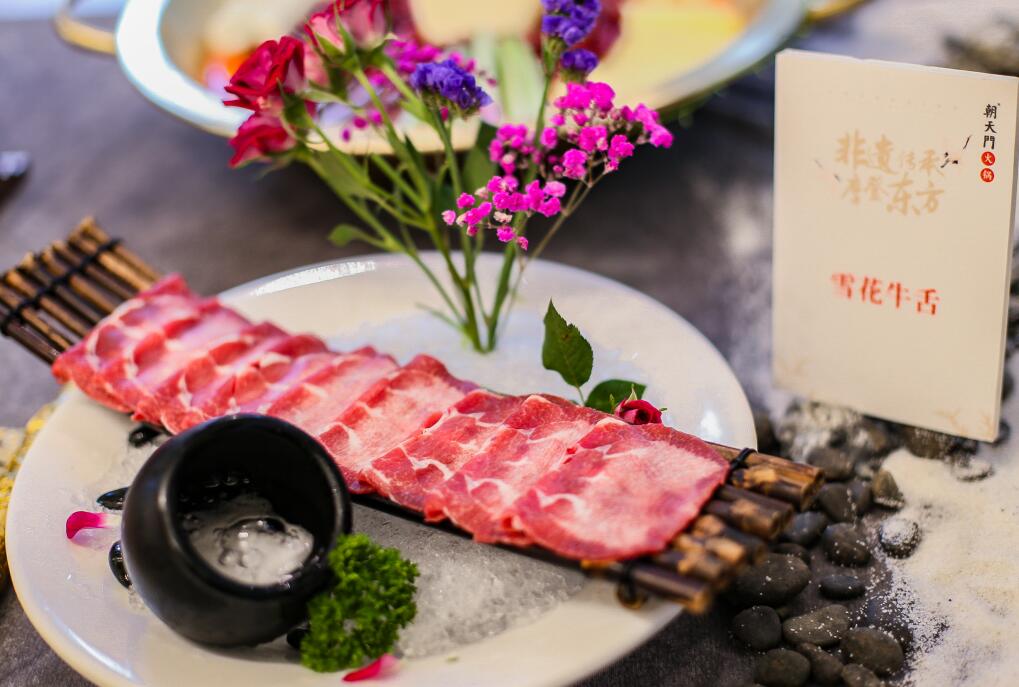 黃驊開火鍋加盟店，如何多產(chǎn)品經(jīng)營？