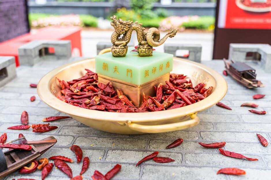 特色火鍋加盟，需準備多大面積的門店？