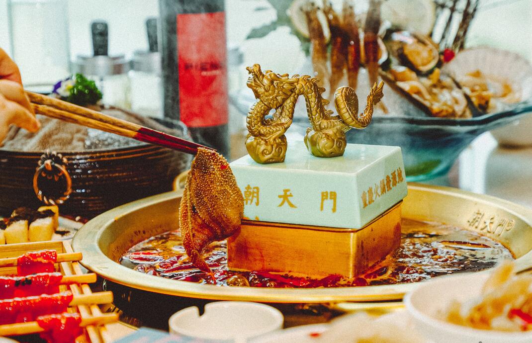 太原開火鍋加盟店難嗎？做好這幾點(diǎn)轉(zhuǎn)難為易！